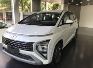 Hyundai Stargazer 2022 - Ưu đãi giảm tiền mặt - Tặng 10 món phụ kiện theo yêu cầu cho khách hàng giá 625 triệu tại Long An