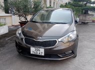 Kia K3 2017 - Xe đẹp như mới, trang bị nhiều option hiện đại giá 455 triệu tại Hà Nội