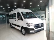 Hyundai Solati 2022 - Hỗ trợ trả góp lên đến 70% giá trị xe giá 1 tỷ 80 tr tại Nghệ An
