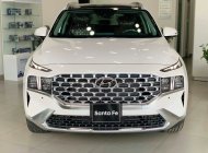 Hyundai Santa Fe 2022 - Sẵn xe đủ màu giao ngay - Giảm tiền mặt - Giao toàn quốc giá 1 tỷ 375 tr tại Tp.HCM