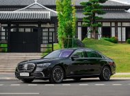 Mercedes-Benz S 450L 2022 - Mercedes-Benz S 450L 2022 tại Hà Nội giá 5 tỷ tại Hà Nội