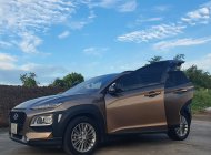 Hyundai Kona 2018 - Màu nâu cà phê giá 555 triệu tại Thái Bình