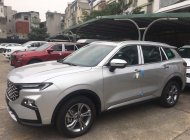 Ford Territory 2022 - Sẵn màu, giao ngay, giá ưu đãi, vay nợ xấu, 190tr lăn bánh giá 812 triệu tại Phú Thọ