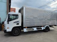 Hyundai Mighty EX8 GT 2022 - Ưu đãi tháng 11 từ Hyundai. Tặng trọn bộ combo khi mua, xe tải Hyundai EX8L- 7 tấn giá 800 triệu tại Bình Phước