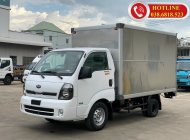 Kia K200 2022 - Màu trắng, giá cực tốt giá 376 triệu tại Tp.HCM