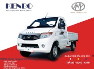 Chiến Thắng Kenbo 2022 - Xe tải Kenbo siêu khuyến mãi giá 200 triệu tại Tp.HCM