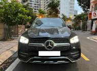 Mercedes-Benz GLE 450 2021 - Màu đen, đăng ký 2022 giá 4 tỷ 299 tr tại Thái Bình