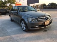 Mercedes-Benz C 250 2010 - Bán xe đăng ký 2010 giá chỉ 335tr giá 335 triệu tại Hải Phòng