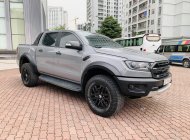 Ford Ranger Raptor 2018 - Bao check test toàn quốc giá 999 triệu tại Quảng Ninh