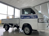 Suzuki Super Carry Pro 2022 - Nhập khẩu nguyên chiếc từ Indo với tải trọng 810kg thùng dài 2565mm(sẵn xe giao ngay) giá 304 triệu tại Cần Thơ