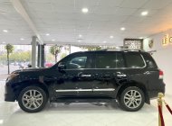 Lexus LX 570 2014 - Xe màu đen giá 3 tỷ 999 tr tại Hà Nội