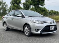 Toyota Vios 2017 - Màu bạc giá hữu nghị giá 354 triệu tại Hà Nội