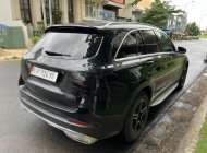 Mercedes-Benz GLC 250 2016 - Xe màu đen giá 1 tỷ 256 tr tại Bình Dương