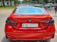 BMW 428i 2016 - Màu đỏ, nhập khẩu giá 1 tỷ 579 tr tại Hà Nội