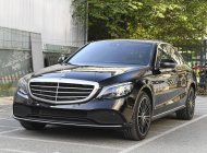 Mercedes-Benz C 250 2020 - Đen óng ả giá 1 tỷ 540 tr tại Hà Nội