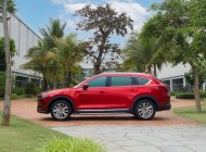 Mazda CX-8 2022 - Sẵn nhiều xe giao ngay giá 1 tỷ 79 tr tại Lâm Đồng