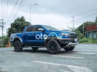 Ford Ranger Raptor 2019 - Xe màu xanh lam, nhập khẩu giá 1 tỷ 100 tr tại Lâm Đồng