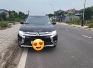 Mitsubishi Outlander 2018 - Màu đen giá tốt 745tr giá 745 triệu tại Thái Nguyên