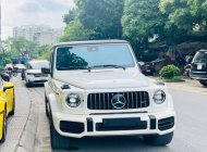 Mercedes-AMG G 63 2020 - Dòng xe sang trọng, giá 12 tỷ 368tr giá 12 tỷ 368 tr tại Hà Nội