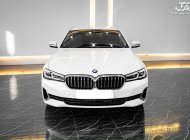 BMW 520i 2020 - Màu trắng, nhập khẩu nguyên chiếc giá 2 tỷ 379 tr tại Tp.HCM