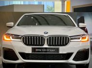 BMW 530i 2022 - Xe màu trắng giá 3 tỷ 239 tr tại Thái Nguyên