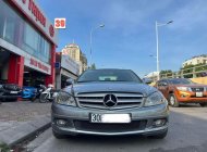 Mercedes-Benz C 230 2008 - Số tự động, tư nhân chính chủ giá 315 triệu tại Hà Nội