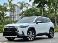 Toyota Corolla Cross 2022 - Ngân hàng hỗ trợ 80% - 85% giá trị xe giá 746 triệu tại Vĩnh Phúc