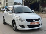 Suzuki Swift 2015 - Màu trắng, xe nhập giá 365 triệu tại Thái Nguyên