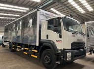 Isuzu FVR900 2022 - Xe màu trắng giá 1 tỷ 380 tr tại Tp.HCM