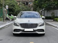 Mercedes-Maybach S 450 2017 - Siêu lướt chạy có 25000 km quá mới giá 5 tỷ 686 tr tại Hà Nội