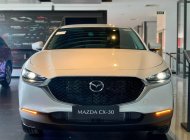 Mazda CX-30 2022 - Chỉ từ 267tr nhận xe ngay - Nhập khẩu từ Thái, tặng BHVC, ưu đãi giảm sâu 91tr giá 764 triệu tại Tp.HCM