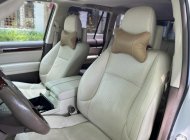 Lexus GX 460 2012 - Xe màu trắng giá 2 tỷ 250 tr tại Hà Nội