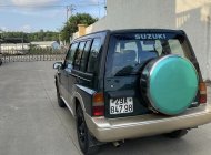 Suzuki Vitara 2004 - Giá 155tr giá 155 triệu tại Ninh Bình