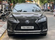 Lexus RX 450 2021 - Hàng hiếm, nhập khẩu nguyên chiếc giá tốt 5 tỷ 500tr giá 5 tỷ 500 tr tại Hà Nội