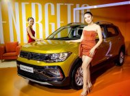 Volkswagen T-Cross 2022 - Thiết kế năng động - Công nghệ an toàn giá 1 tỷ 99 tr tại Quảng Ninh