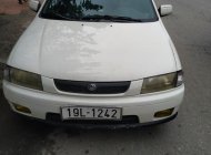 Mazda 323 1998 - Xe màu trắng giá cạnh tranh giá 46 triệu tại Hà Nội