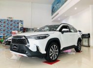 Toyota Corolla Cross 2022 - [ Đủ màu giao ngay] Quà tặng lên tới 30 triệu, giao xe giá tốt nhất Miền Nam giá 746 triệu tại Tây Ninh