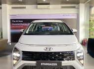 Hyundai Stargazer 2022 - Sẵn xe tại showroom - Lái thử giao xe tận nhà giá 665 triệu tại Tp.HCM