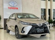 Toyota Vios 2022 - Chỉ 100tr nhận xe, tặng tiền mặt lớn, tặng phụ kiện, BHTV, camera hành trình, dán kính, tư vấn phong thủy xe, xử lý nợ xấu giá 542 triệu tại Thái Nguyên