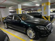 Mercedes-Maybach S 400 2017 - biển vip 57979 giá 6 tỷ 700 tr tại Tp.HCM