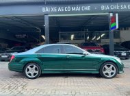 Mercedes-Benz S350 2005 - Full đồ S63 model 2012 cực build thêm đồ gần 300 triệu giá 468 triệu tại Hà Nội