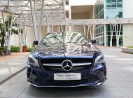 Mercedes-Benz GLA 200 2017 - Xanh nội thất đen - Lướt hơn 5 vạn - Hỗ trợ ngân hàng lãi suất thấp giá 989 triệu tại Tp.HCM