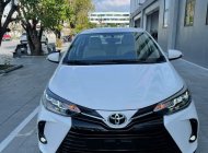 Toyota Vios 2022 - [Xe sẵn giao ngay] - Ưu đãi tiền mặt trực tiếp - Tặng gói bảo hiểm vàng - Gói phụ kiện chính hãng giá 489 triệu tại Tp.HCM
