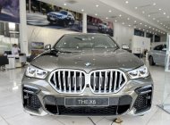 BMW X6 2022 - Giá tốt nhất, chỉ có tại BMW Hải Phòng giá 5 tỷ 199 tr tại Hải Phòng