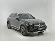 Mercedes-Benz GLC 300 2022 - Mercedes-Benz GLC 300 2022 giá Giá thỏa thuận tại Hà Nội