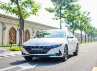 Hyundai Elantra 2022 - Xế Hàn chỉ từ 150 triệu tặng thêm 50% phí trước bạ - Hỗ trợ lãi suất chạm đáy giá 599 triệu tại Tp.HCM