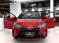 Toyota Yaris 2020 - Form mới giá 600 triệu tại Bắc Ninh