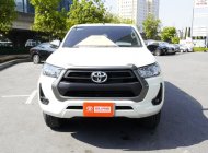 Toyota Hilux 2021 - Xe cực chất, cực mới giá 755 triệu tại Hà Nội