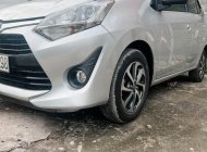 Toyota Wigo 2019 - Màu bạc, xe nhập xe gia đình giá 335 triệu tại Tp.HCM