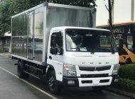 Mitsubishi Fuso 2022 - Xe tải thùng kín 3.5 tấn nhập giá 750 triệu tại Bình Thuận  